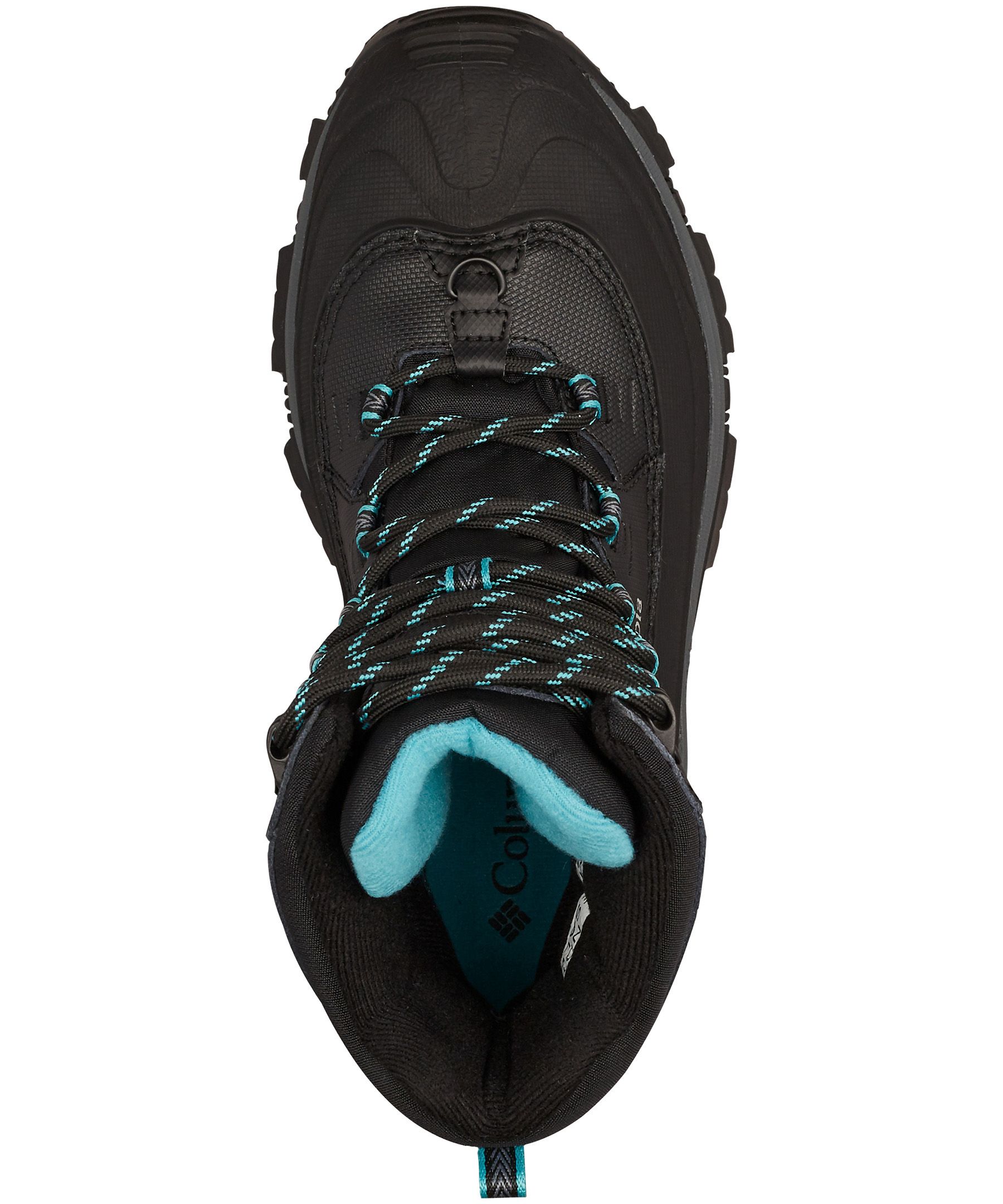 Bottes étanches à l'eau avec isolant de 200&nbsp;g pour femmes, Bugaboot&nbsp;III, Columbia