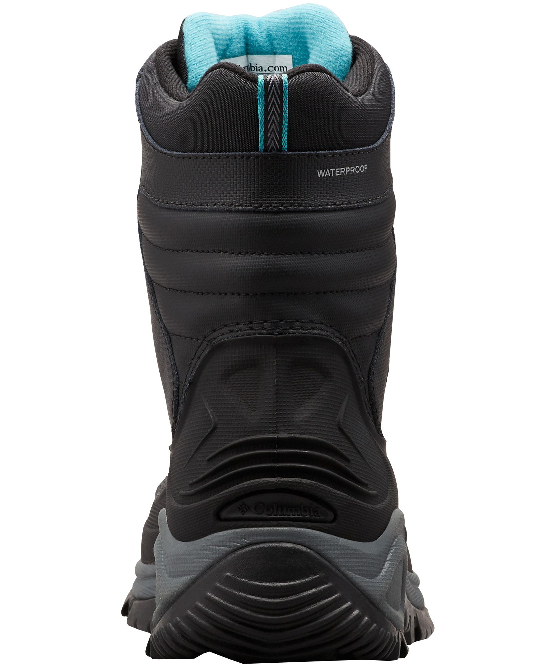 Bottes étanches à l'eau avec isolant de 200&nbsp;g pour femmes, Bugaboot&nbsp;III, Columbia