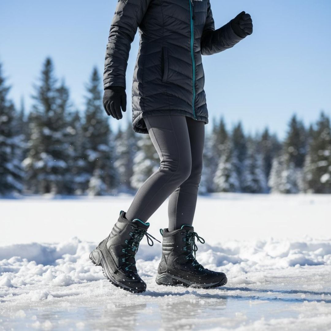 Bottes étanches à l'eau avec isolant de 200&nbsp;g pour femmes, Bugaboot&nbsp;III, Columbia