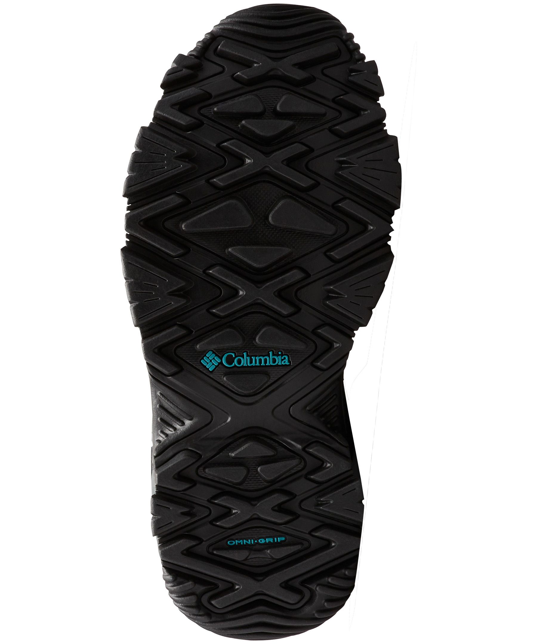 Bottes étanches à l'eau avec isolant de 200&nbsp;g pour femmes, Bugaboot&nbsp;III, Columbia