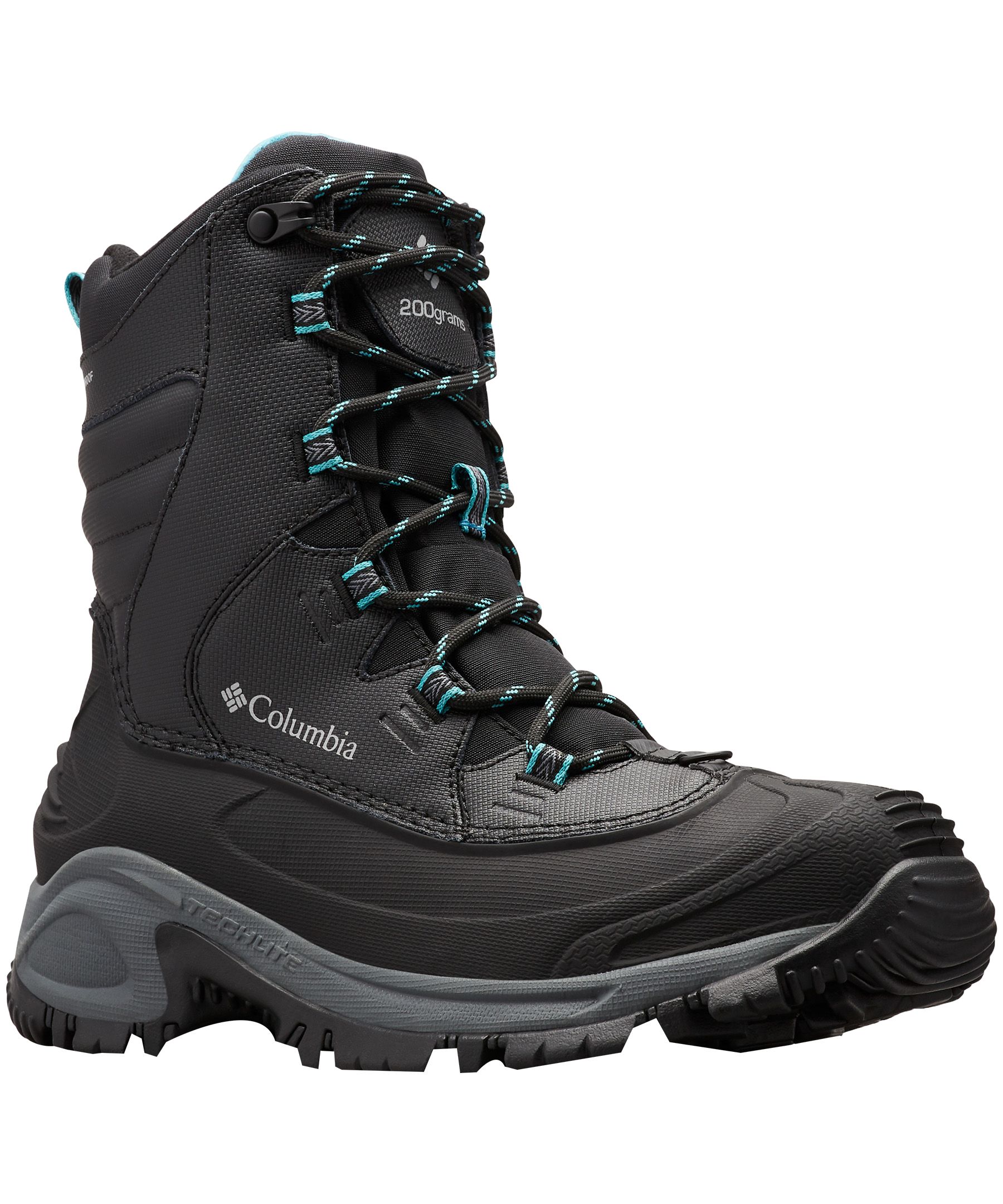 Bottes étanches à l'eau avec isolant de 200&nbsp;g pour femmes, Bugaboot&nbsp;III, Columbia