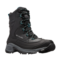 Columbia Women's Bugaboot III Waterproof 200G Boots Front_Three_Fourths_Angled_Right