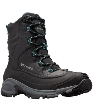 Columbia Women's Bugaboot III Waterproof 200G Boots