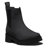 Timberland Women's Carnaby Cool Mid Chelsea Nubuck Boots Front_Three_Fourths_Angled_Right