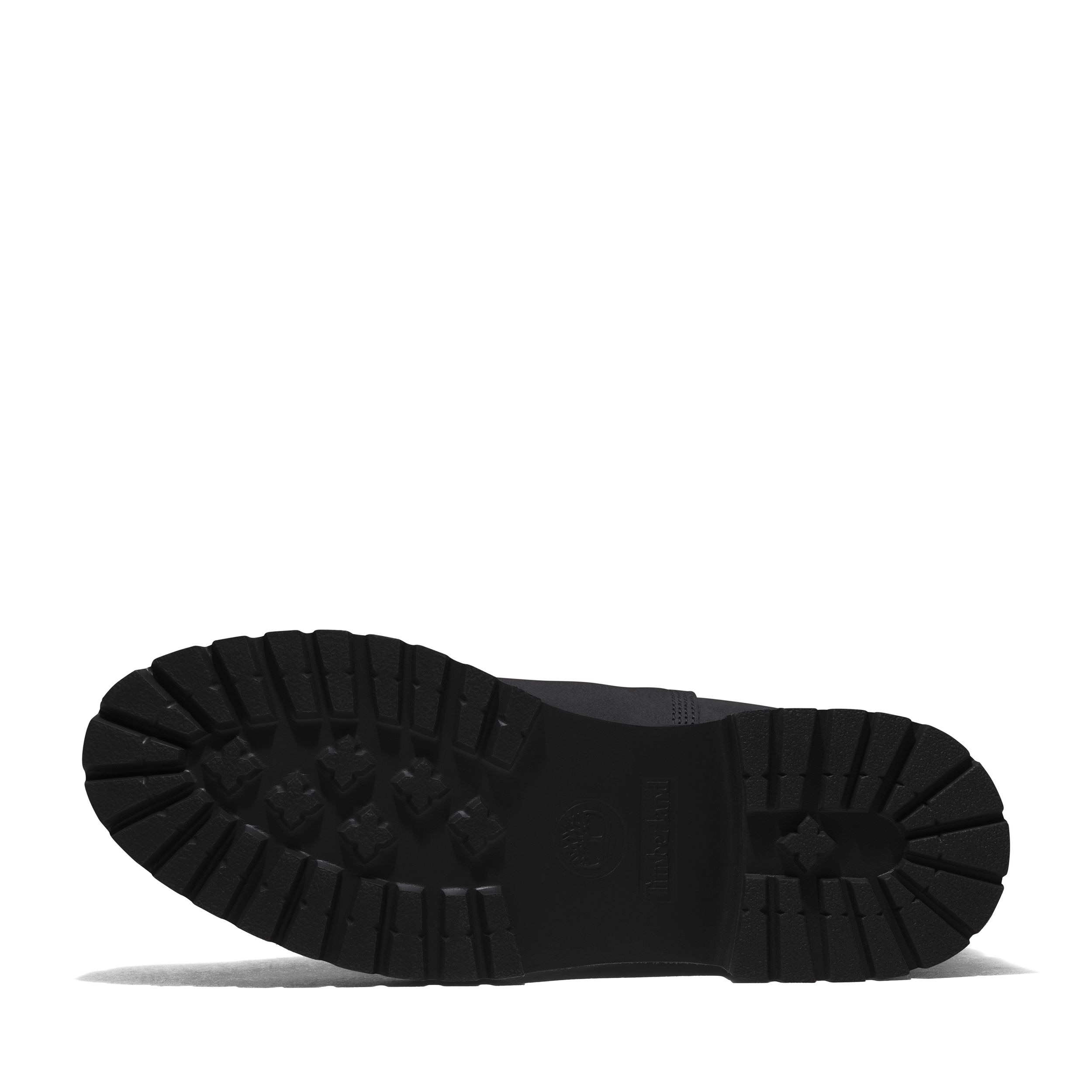 Timberland Women's Carnaby Cool Mid Chelsea Nubuck Boots