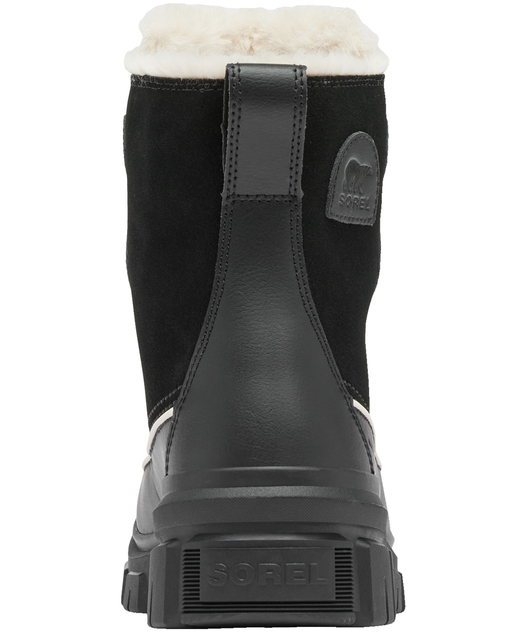 Sorel Women's Tivoli V Waterproof Winter Boots