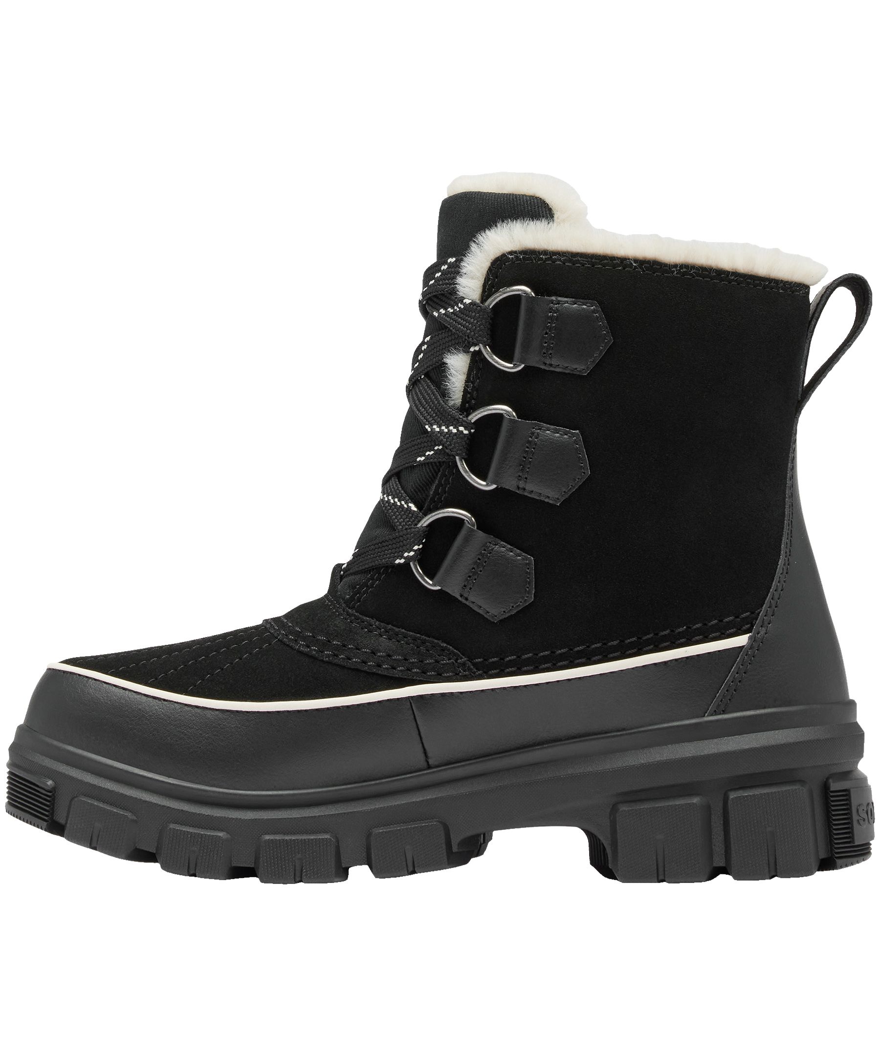 Sorel Women's Tivoli V Waterproof Winter Boots