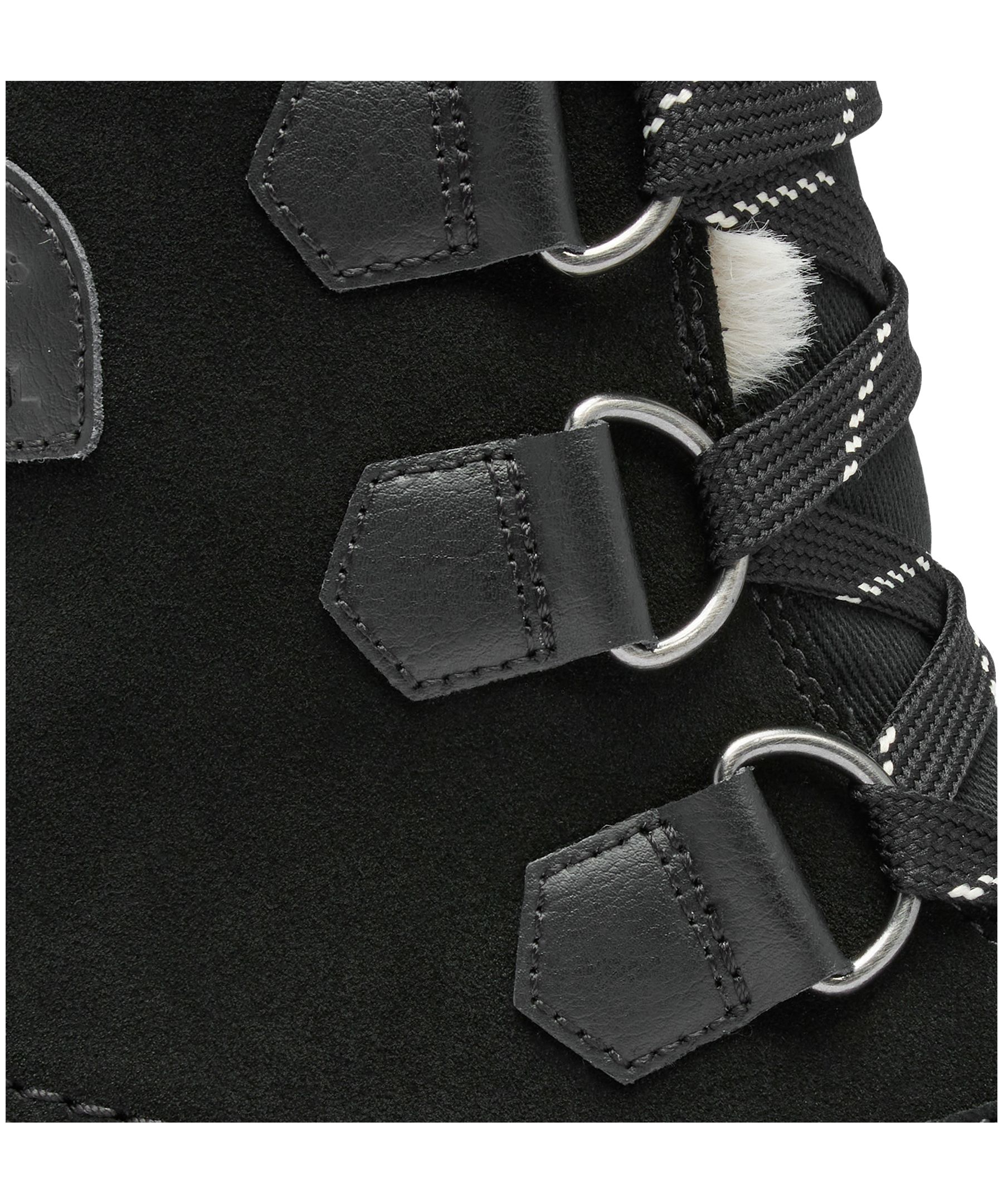 Sorel Women's Tivoli V Waterproof Winter Boots