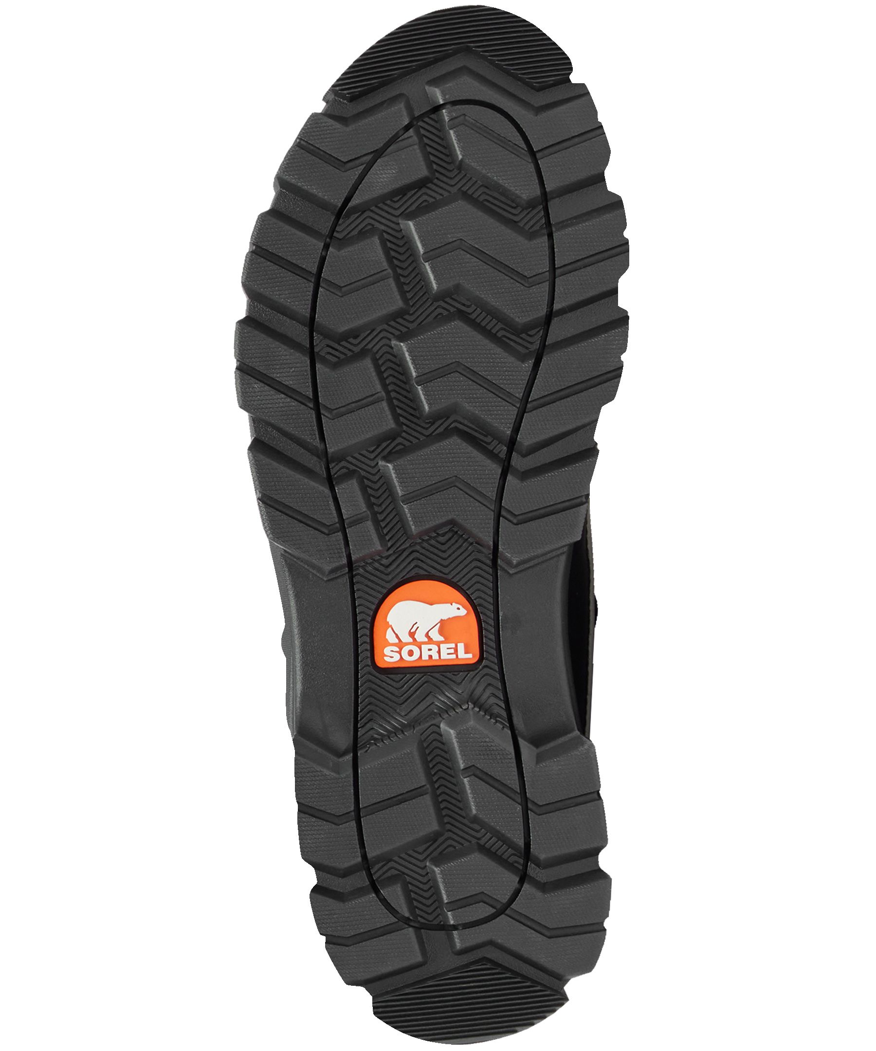 Sorel Women's Tivoli V Waterproof Winter Boots