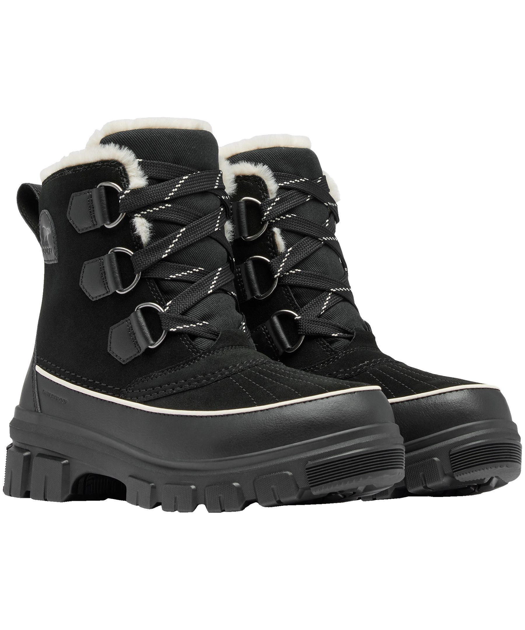 Sorel Women's Tivoli V Waterproof Winter Boots Mark's