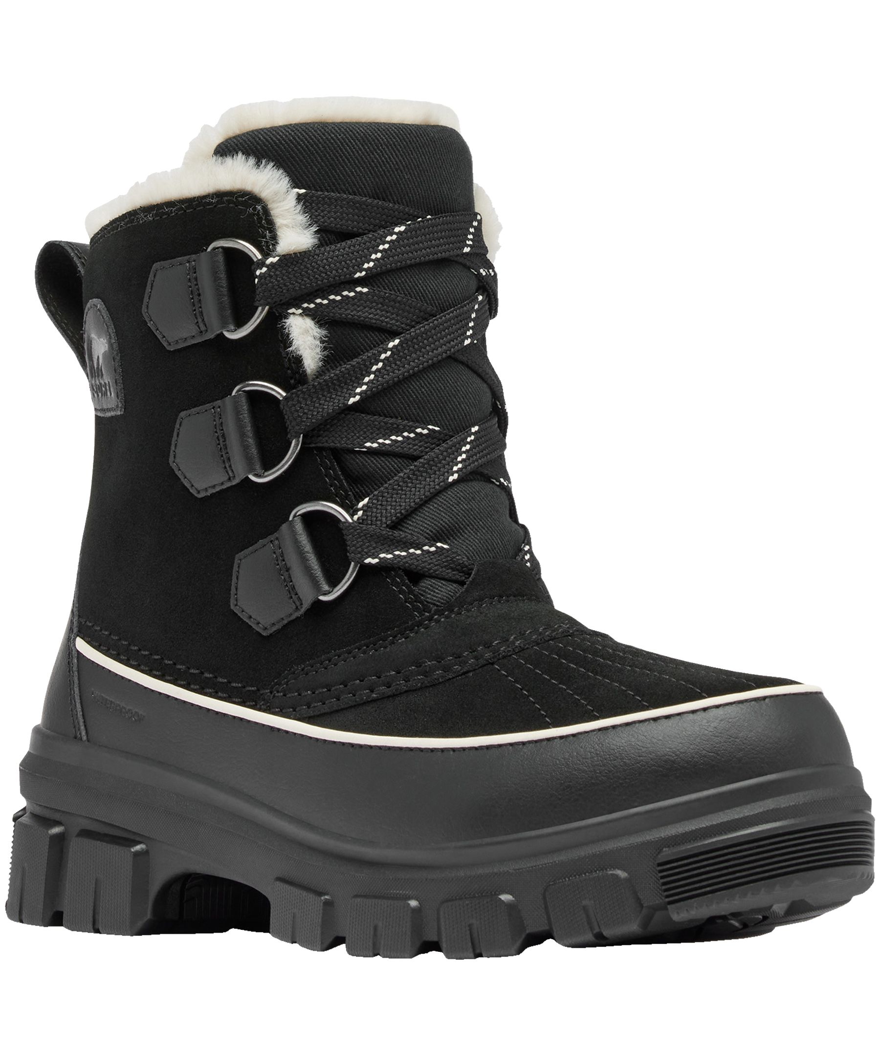 Sorel Women's Tivoli V Waterproof Winter Boots