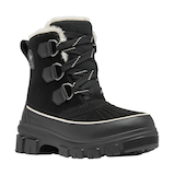 Sorel Women's Tivoli V Waterproof Winter Boots Front_Three_Fourths_Angled_Right