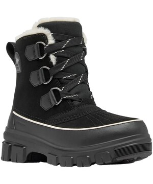 Bottes d’hiver étanches à l’eau de 200 g pour femmes, Tivoli V, Sorel