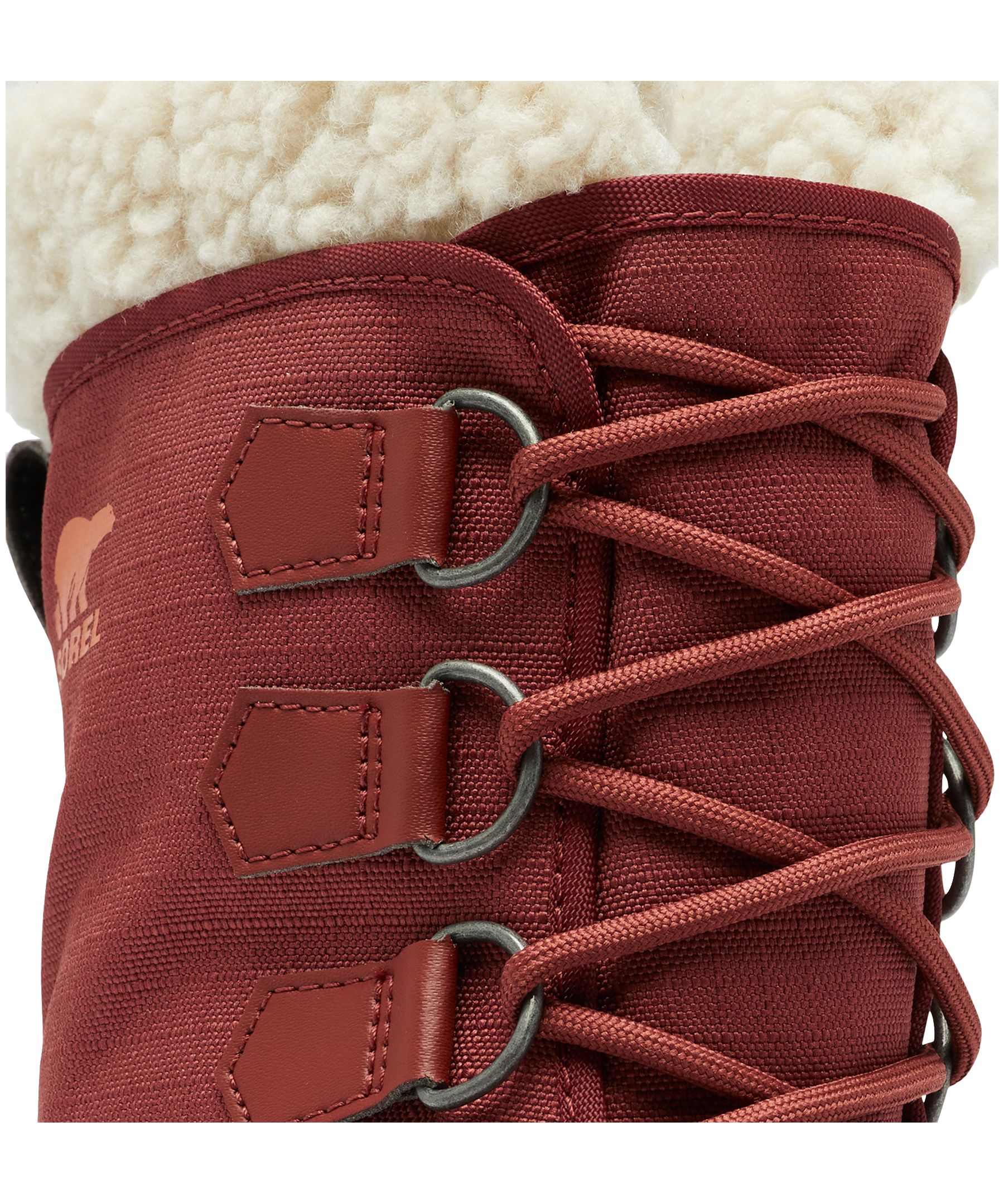 Sorel Women's Winter Carnival Waterproof Winter Boots