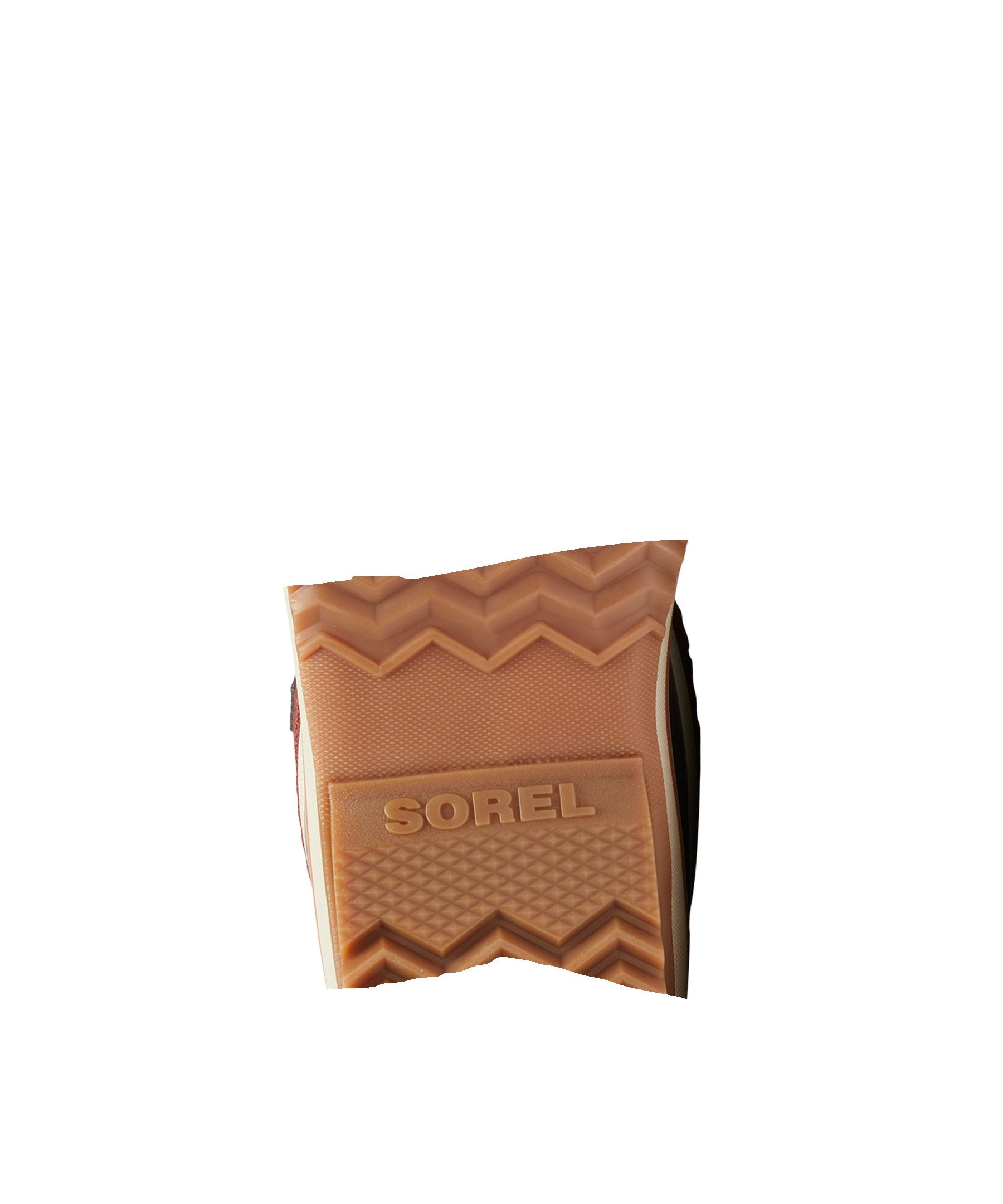 Sorel Women's Winter Carnival Waterproof Winter Boots