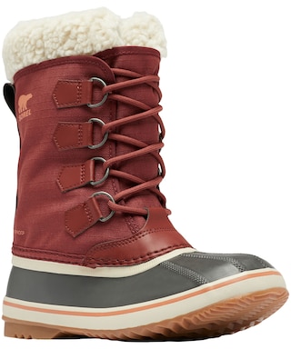 Sorel Bottes d'hiver imperméables de Carnaval pour femmes