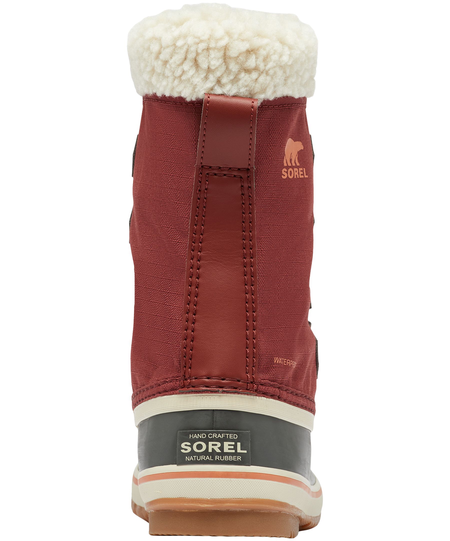 Sorel Women's Winter Carnival Waterproof Winter Boots