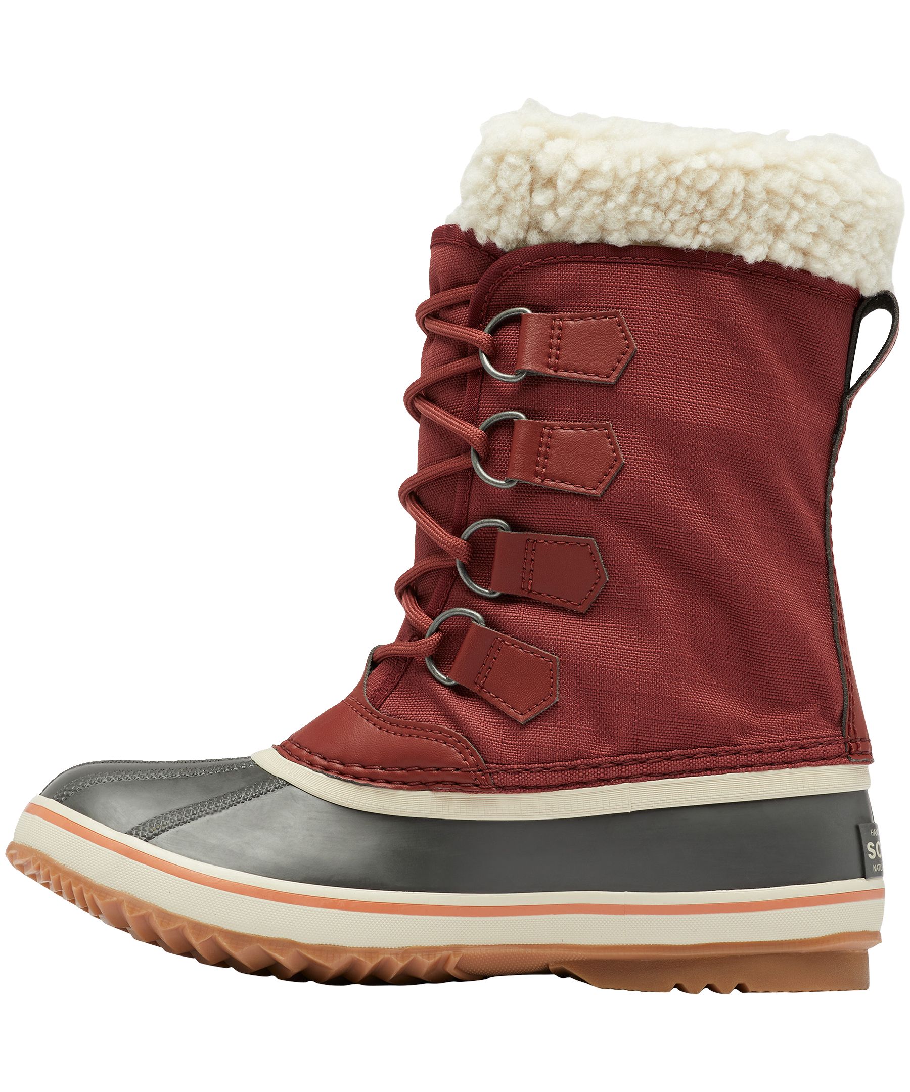 Sorel Women's Winter Carnival Waterproof Winter Boots