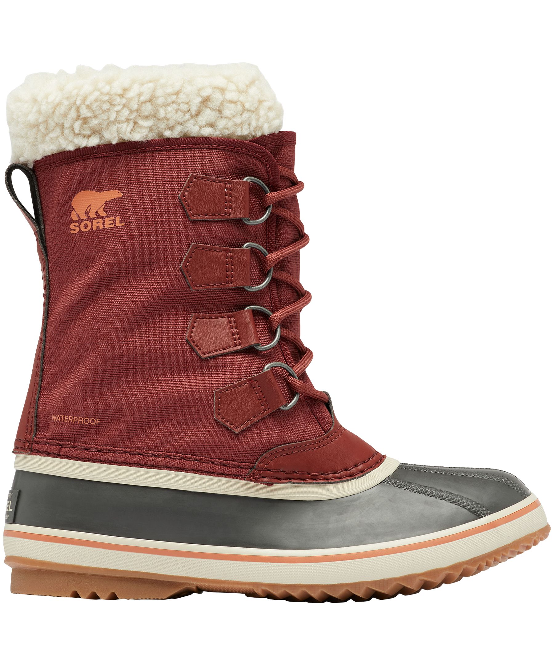 Sorel Women's Winter Carnival Waterproof Winter Boots Mark's