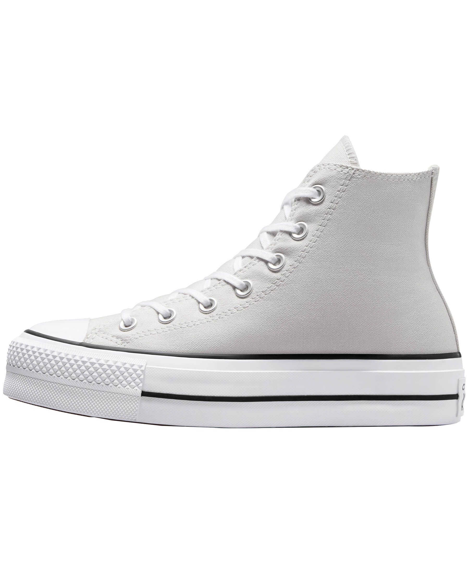 Chaussures de sport montantes à plateforme pour femmes, Chuck Taylor All Star Lift, Converse