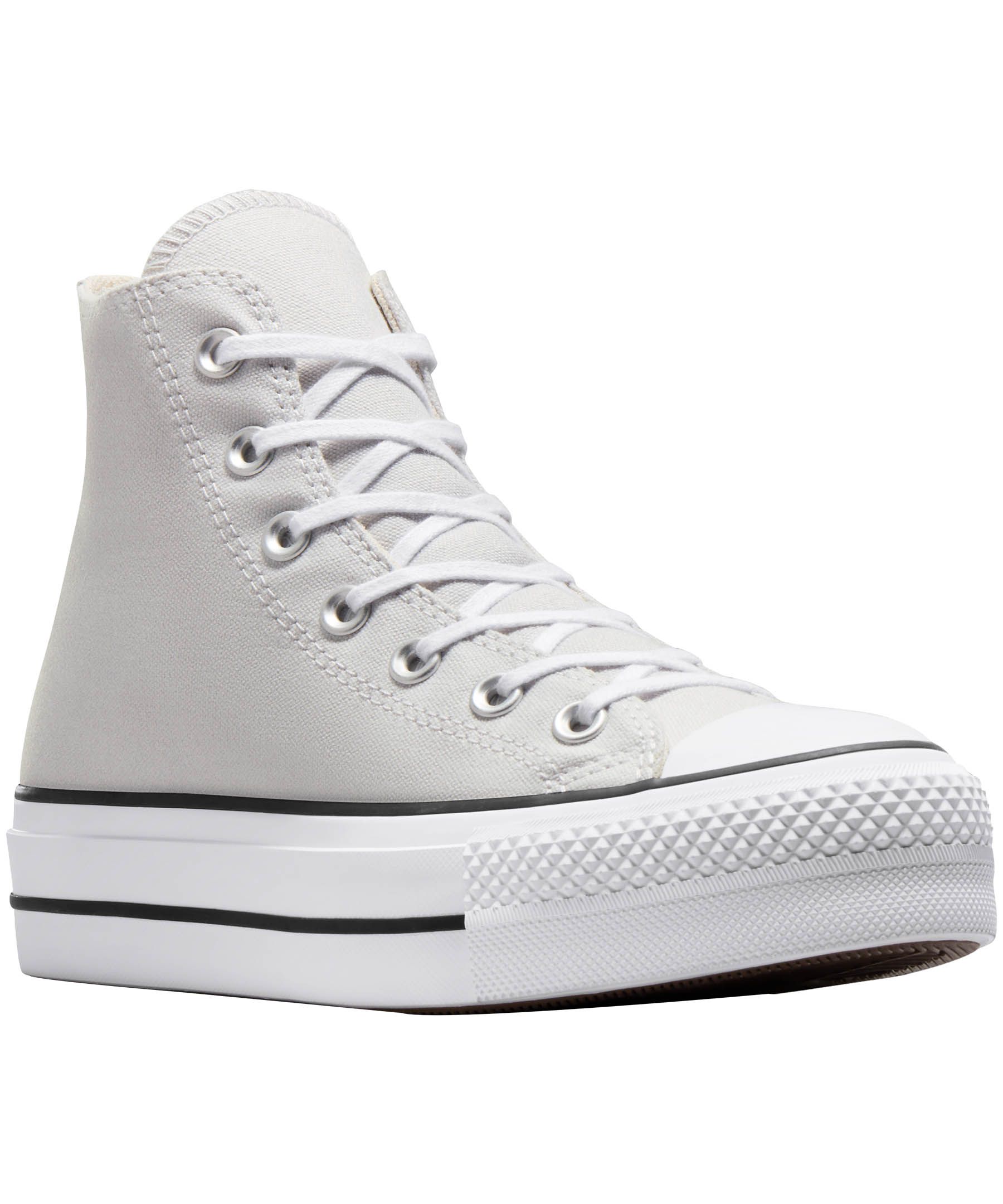 converse chuck taylor all star lift platform sneaker