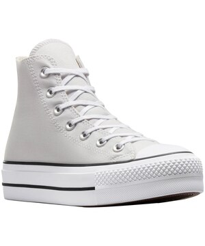 Chaussures de sport montantes à plateforme pour femmes, Chuck Taylor All Star Lift, Converse