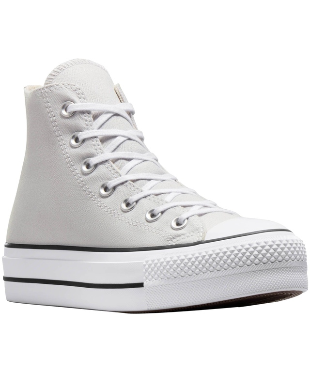 Chaussures de sport montantes à plateforme pour femmes, Chuck Taylor All Star Lift, Converse