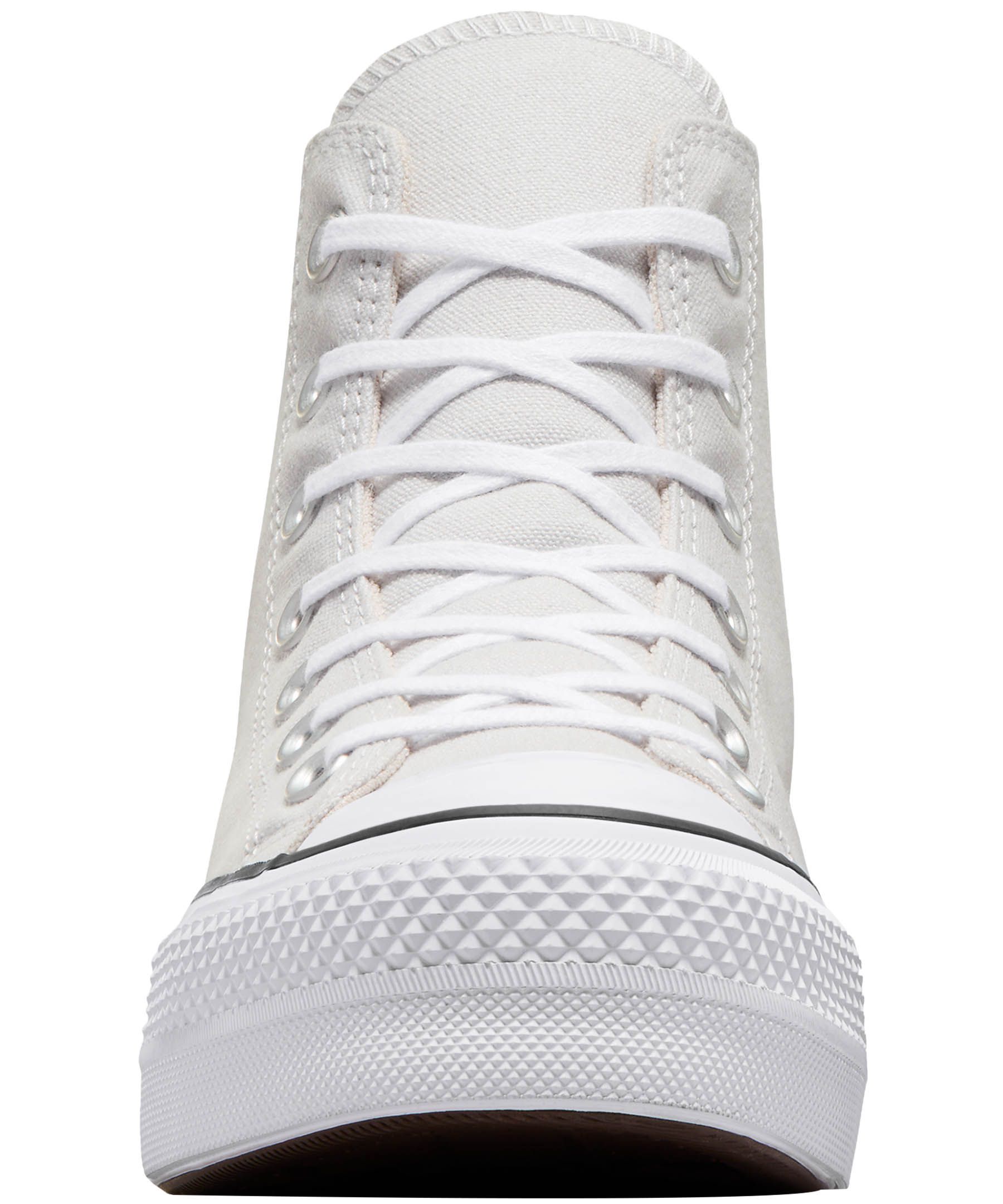 Chaussures de sport montantes à plateforme pour femmes, Chuck Taylor All Star Lift, Converse