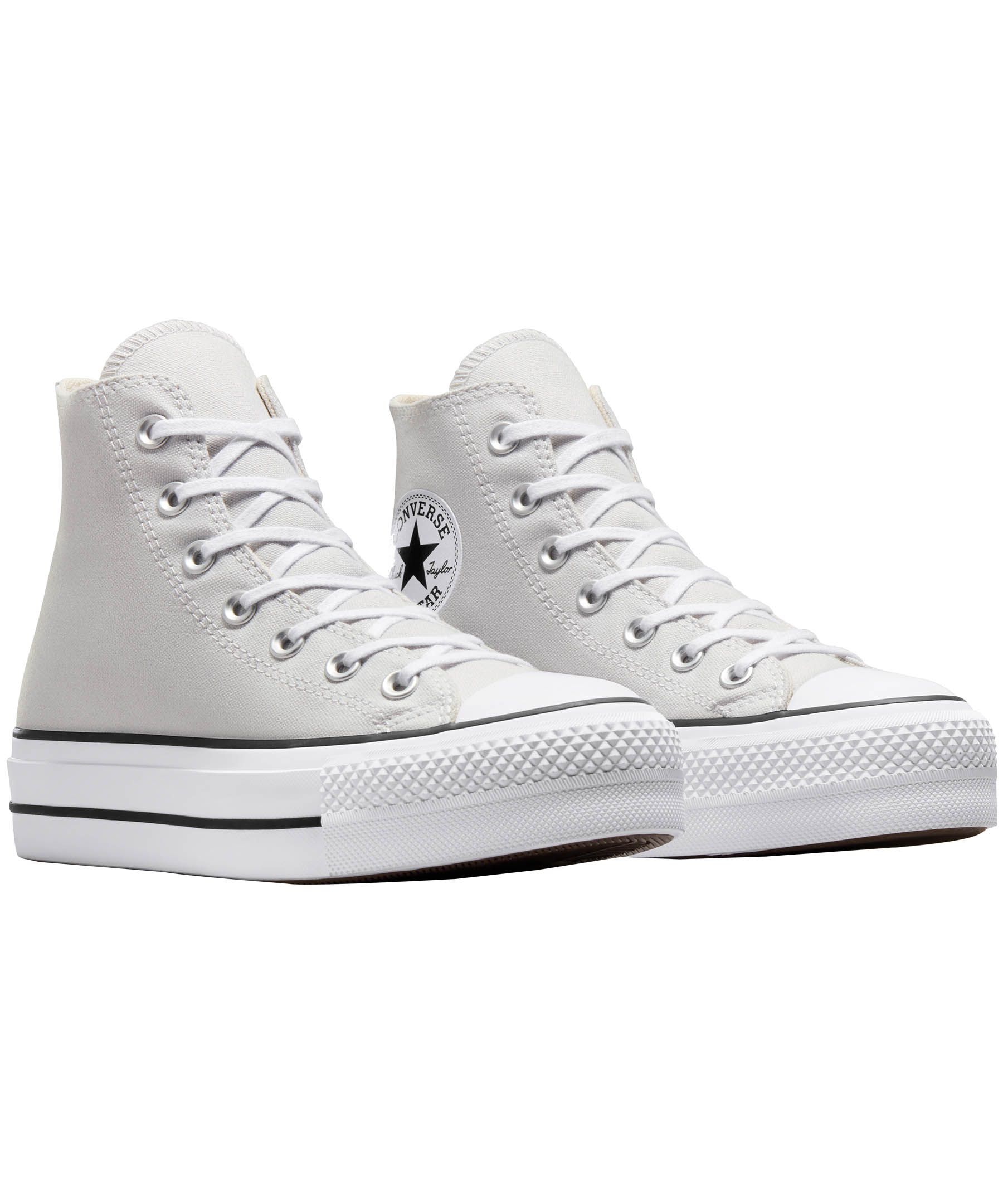 Converse Women's Chuck Taylor All Star Lift Platform Hi Top