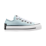 Chaussures de sport basses à plateforme pour femmes, Chuck Taylor All Star Lift, Converse Side_Right