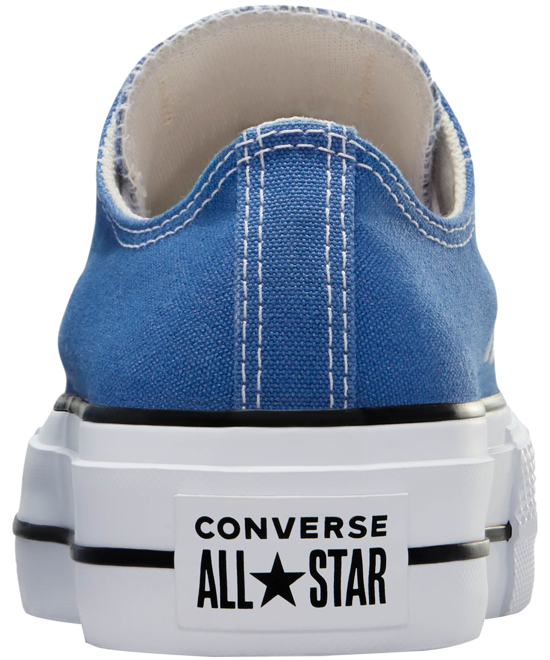 Chaussures de sport à plateforme pour femmes, Chuck Taylor All Star Lift, Converse
