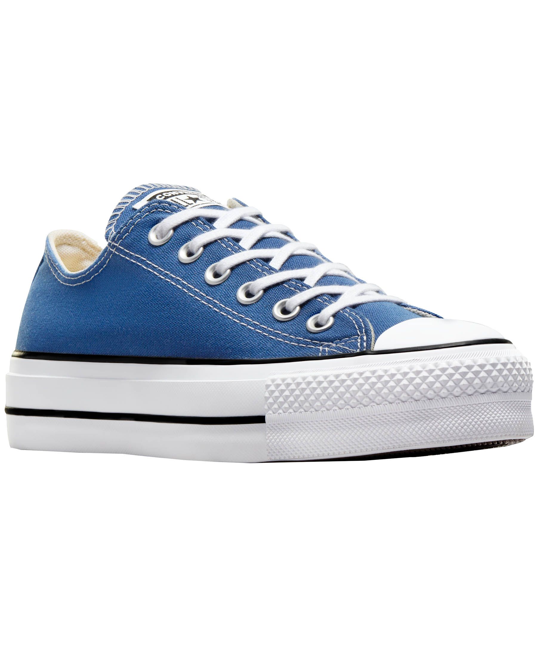 Chaussures de sport à plateforme pour femmes, Chuck Taylor All Star Lift, Converse