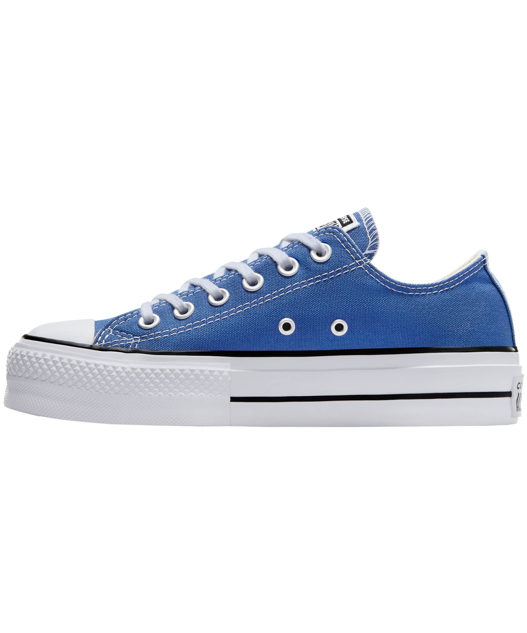 Chaussures de sport à plateforme pour femmes, Chuck Taylor All Star Lift, Converse