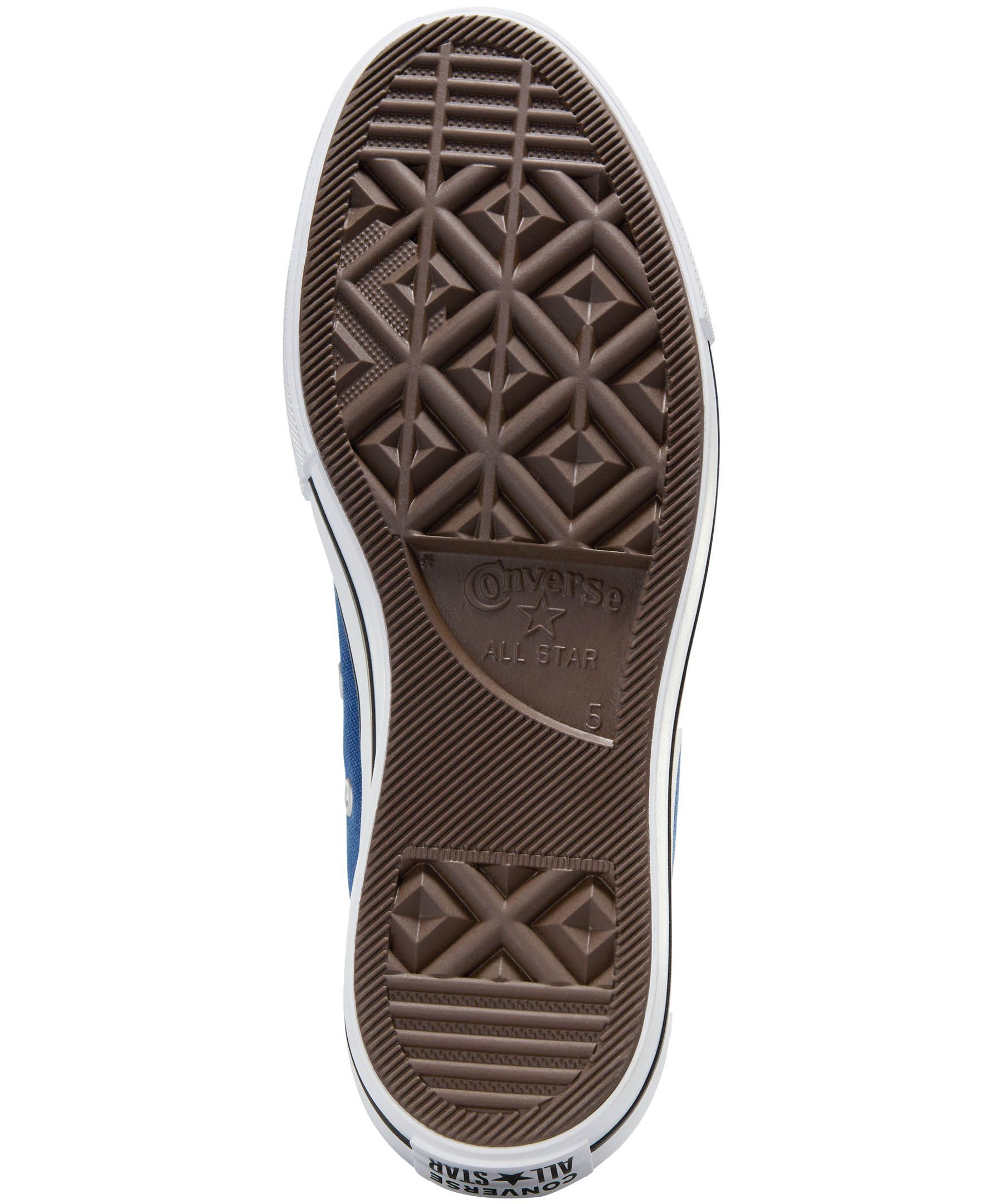 Chaussures de sport à plateforme pour femmes, Chuck Taylor All Star Lift, Converse