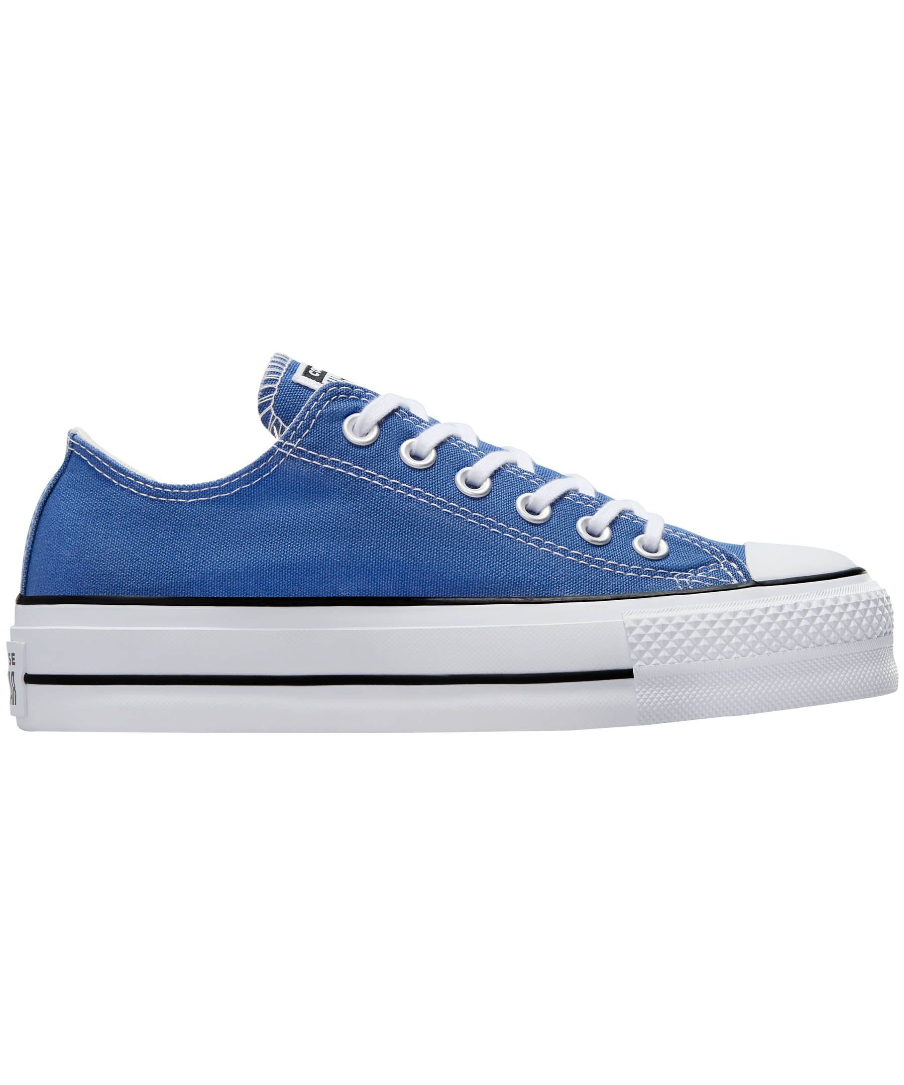 Chaussures de sport à plateforme pour femmes, Chuck Taylor All Star Lift, Converse