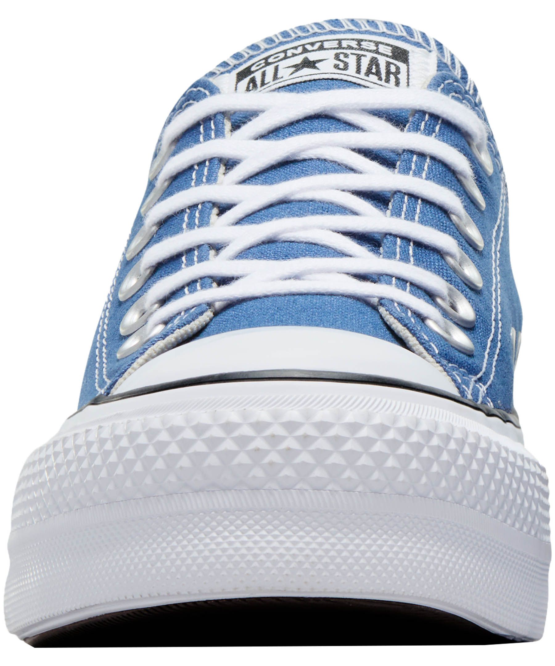 Chaussures de sport à plateforme pour femmes, Chuck Taylor All Star Lift, Converse