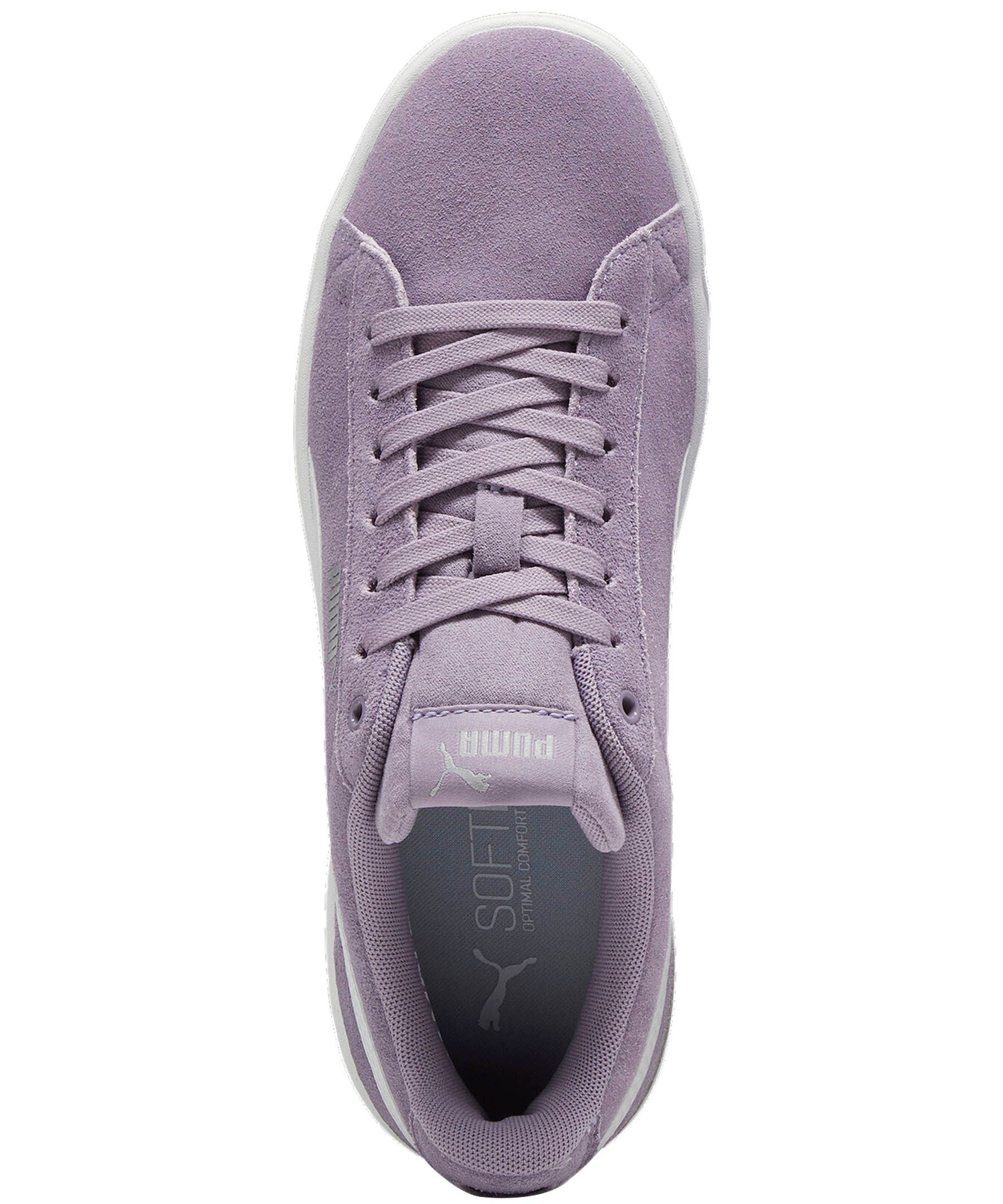 PUMA Women's Vikky Suede Sneakers Mark's