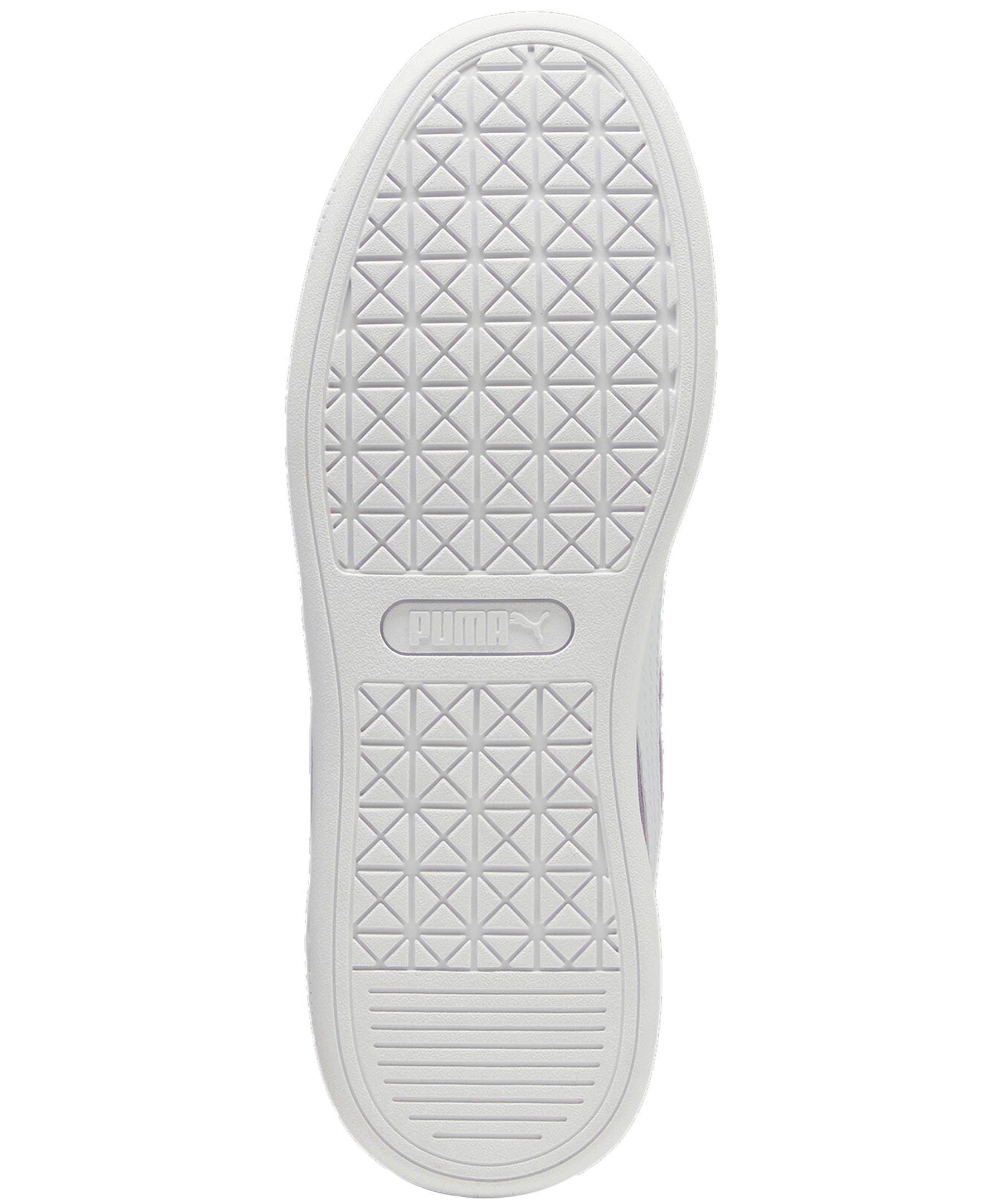 PUMA Women's Vikky 3.0 Suede Sneakers