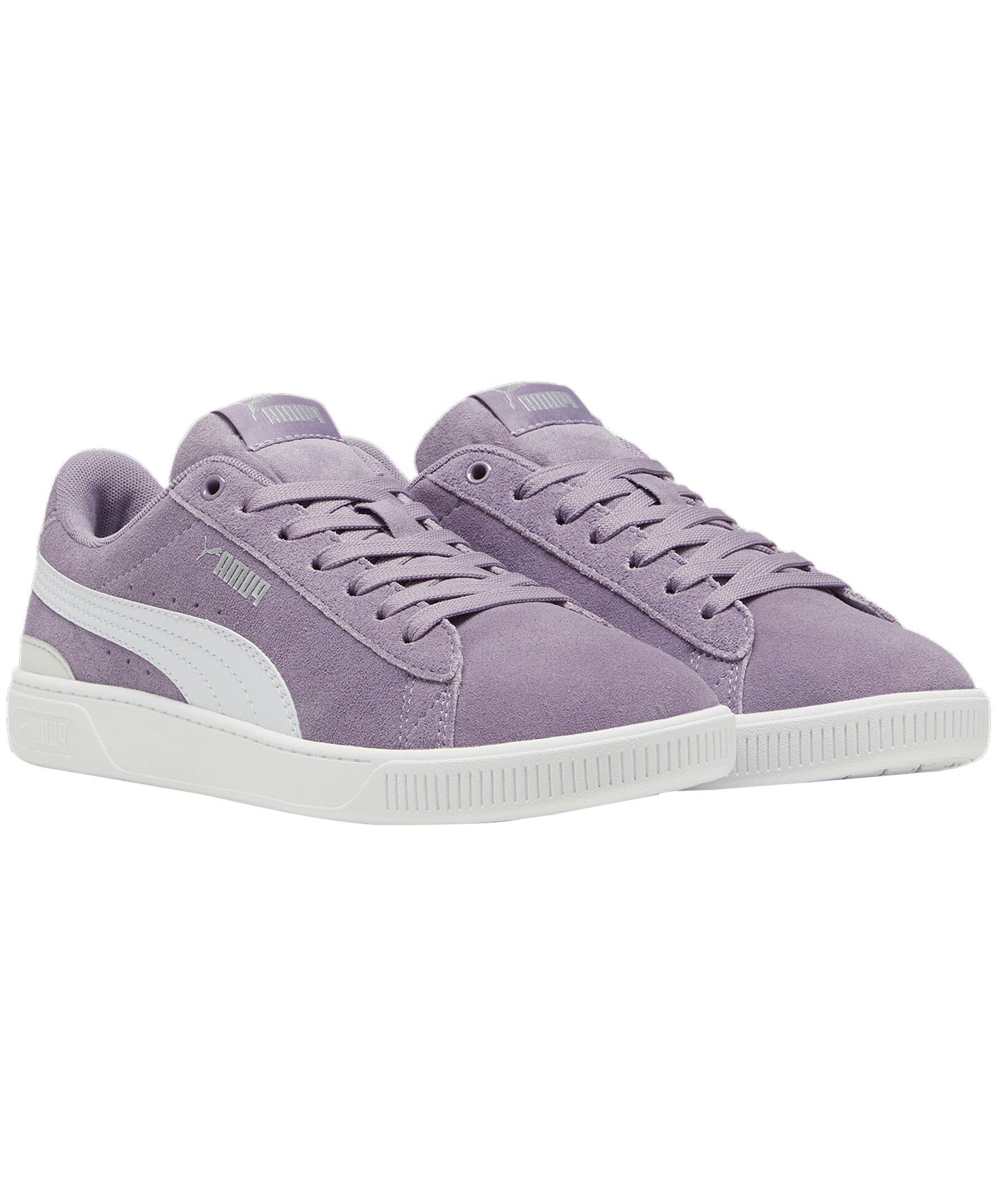 Purple puma womens shoes best sale