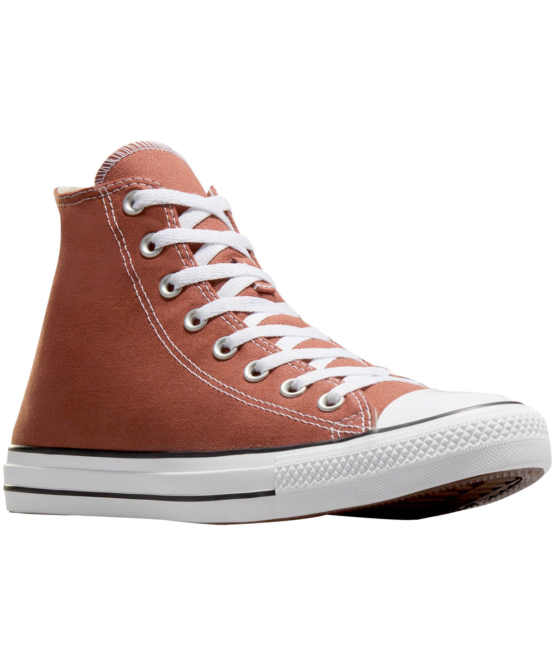 Mark's has Converse Women's Chuck Taylor All Star Seasonal Hi Top Sneakers