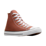 Chaussures de sport montantes de saison pour femmes, Chuck Taylor All Star, Converse Front_Three_Fourths_Angled_Right