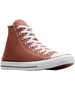 Chaussures de sport montantes de saison pour femmes, Chuck Taylor All Star, Converse
