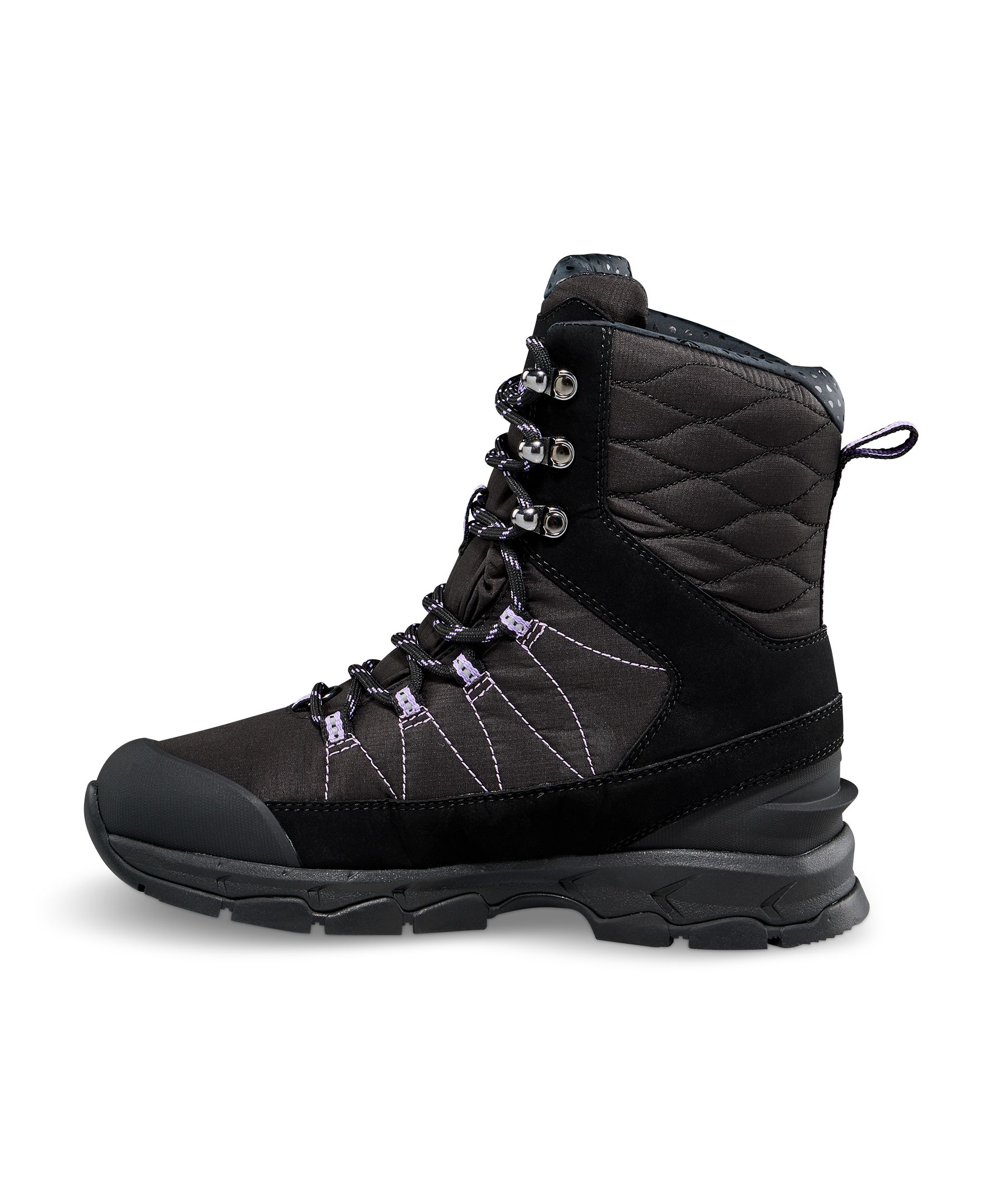 WindRiver Women's Twin Peak HD3 IceFX Winter Boots