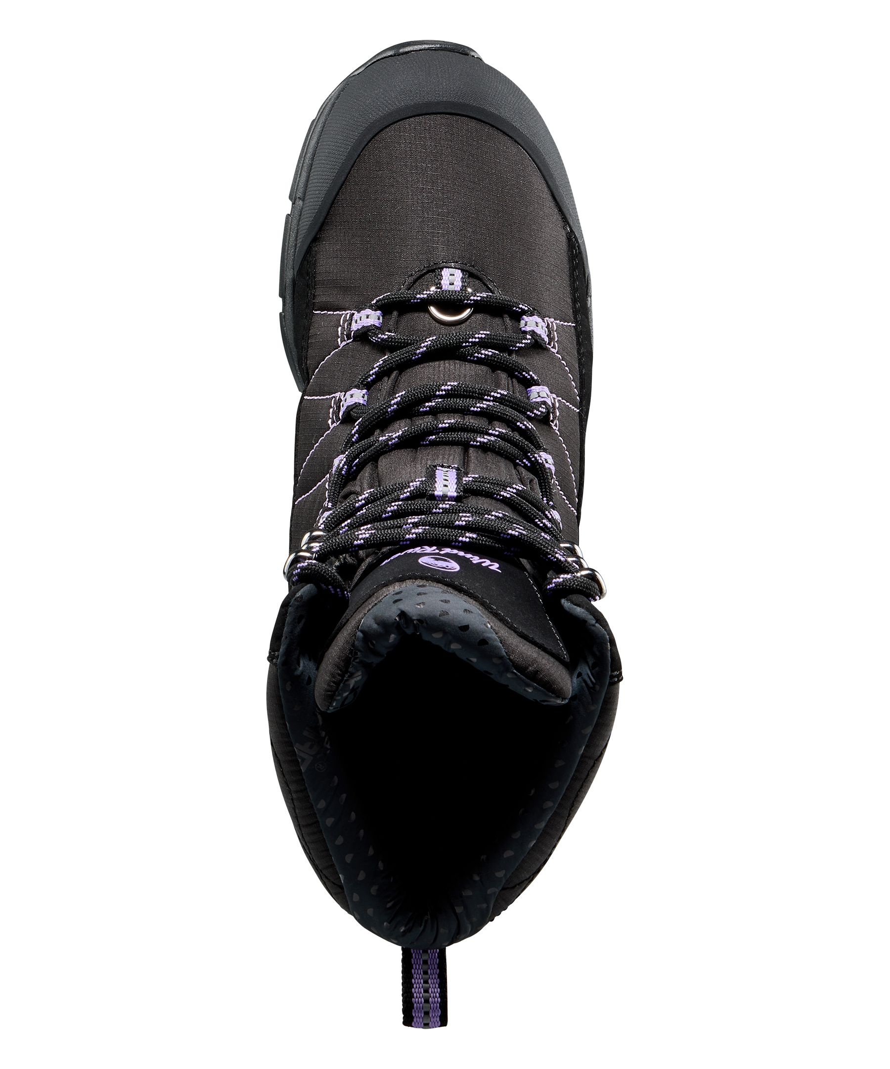 WindRiver Women's Twin Peak HD3 IceFX Winter Boots