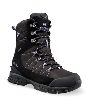 WindRiver Women's Twin Peak HD3 IceFX Winter Boots