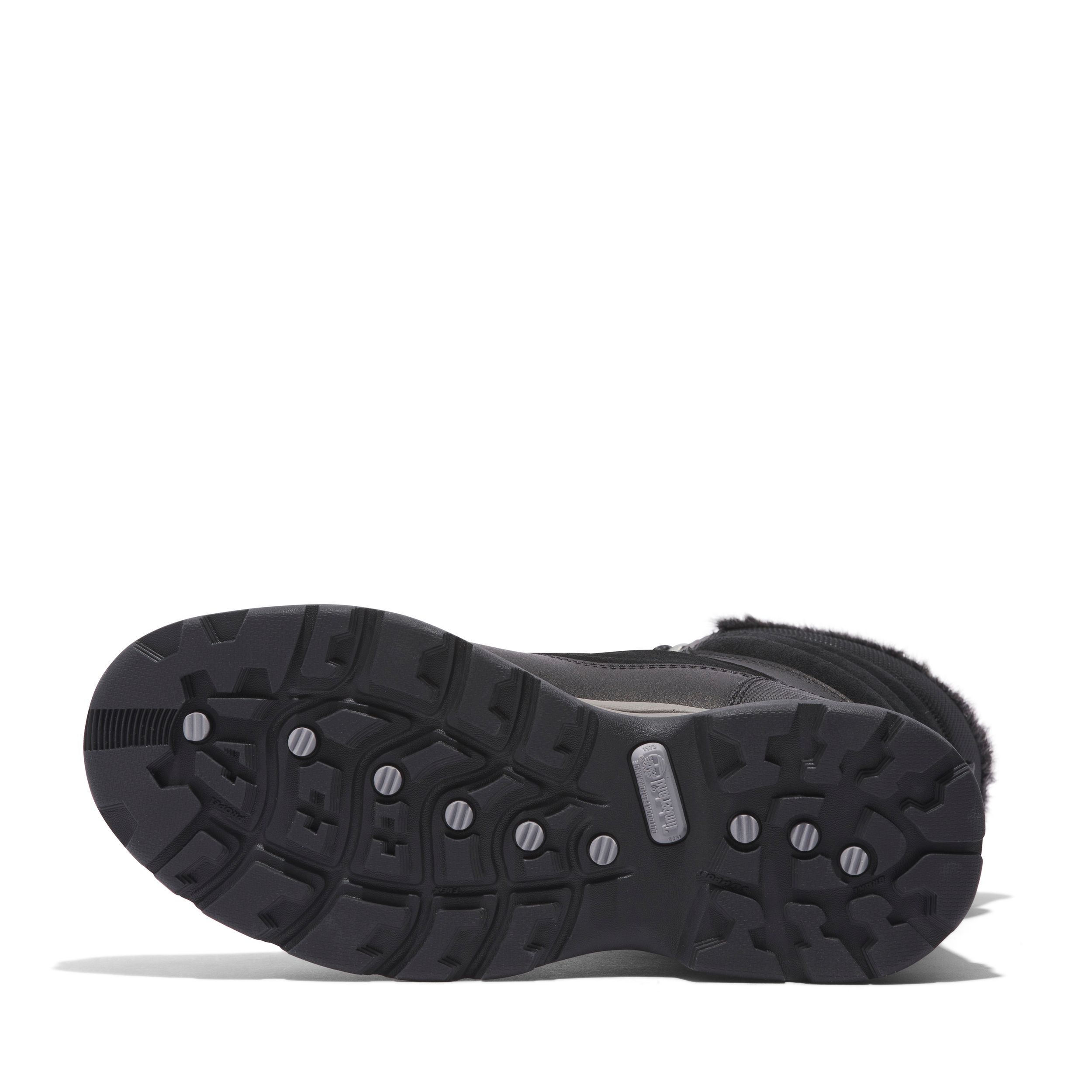 Bottes imperméables pour femmes, White Ledge, Timberland