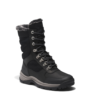 Bottes imperméables pour femmes, White Ledge, Timberland