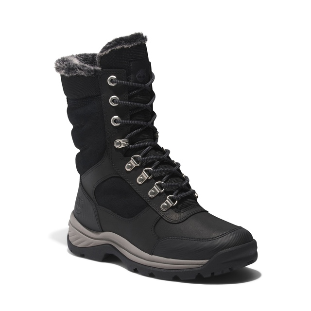 Bottes imperméables pour femmes, White Ledge, Timberland