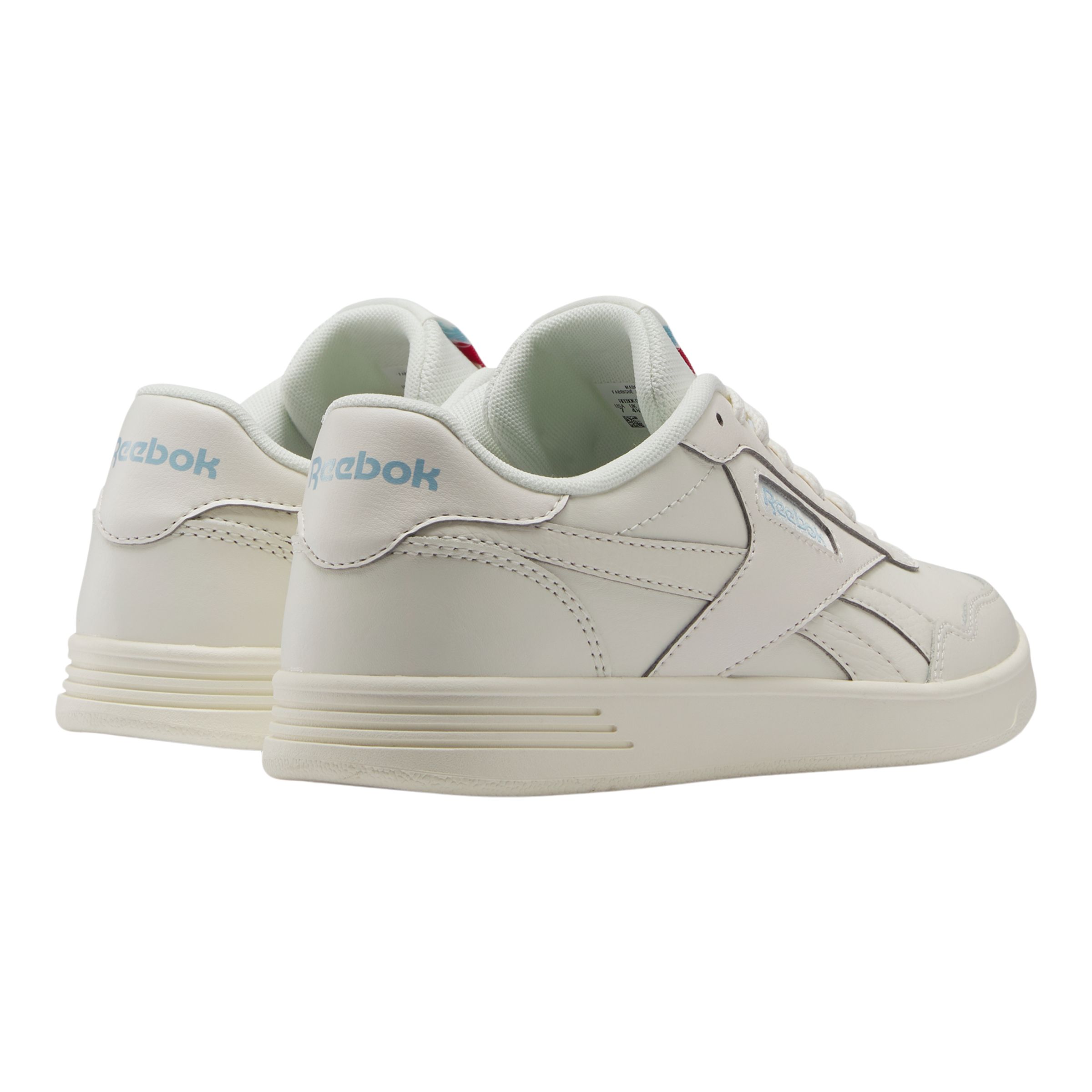 Reebok Women's Court Advance Sneakers Mark's