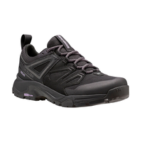 Helly Hansen Women's Stalheim HellyTech® Waterproof Hiking Shoes Front_Three_Fourths_Angled_Right